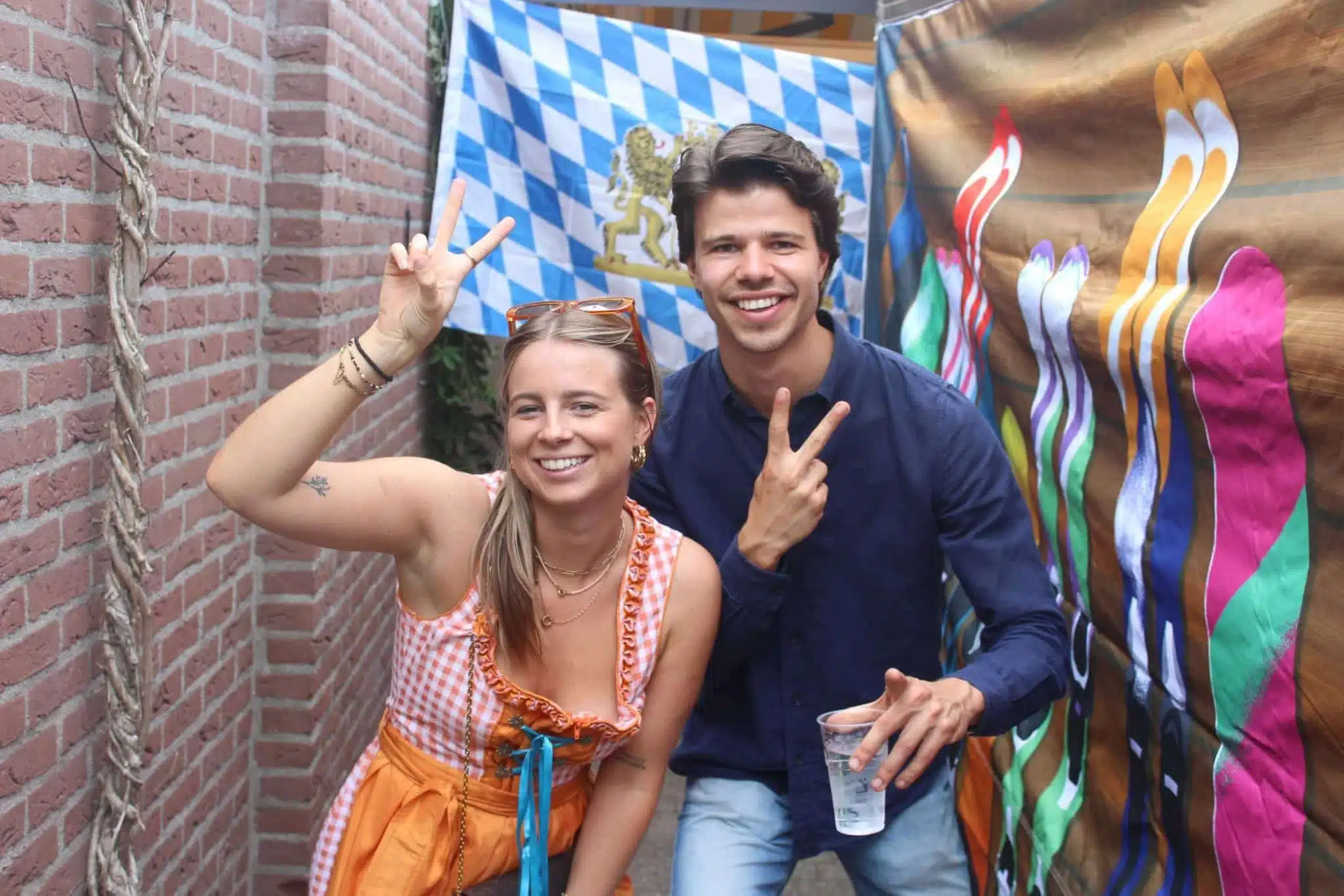 Photobooth huren voor bruiloft, verjaardag of bedrijfsfeest